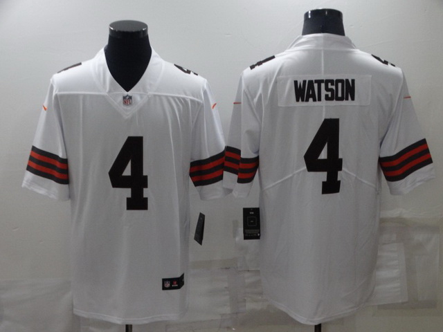 Cleveland Browns Jerseys 13